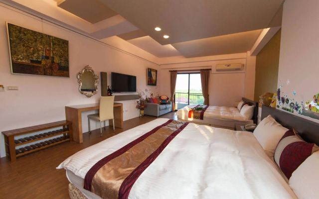 Riverbank B&B
