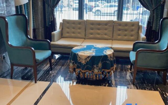 Changchun Hotel Xiangyang