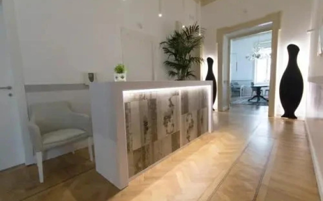 Residenza Degli Artisti