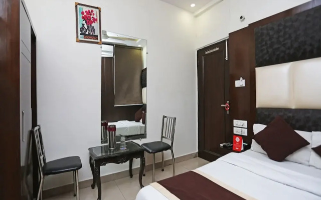 OYO 3046 Hotel Sawera International