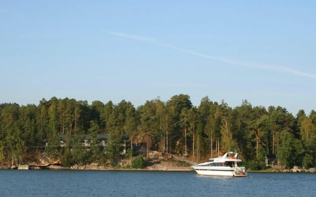 Äijälän Rusti Pikku-Paratiisi
