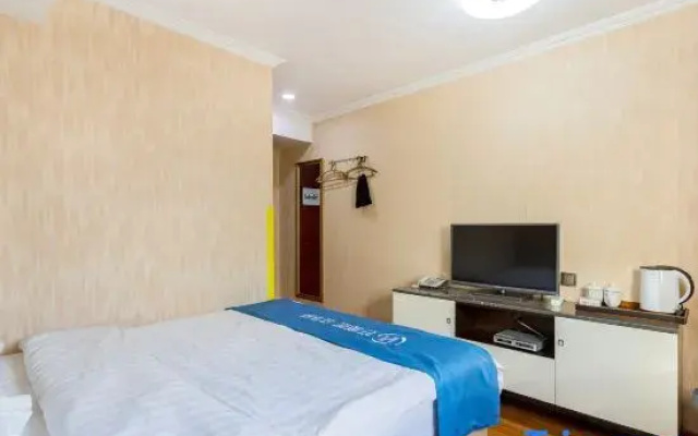 Rujia Huayi Hotel (xiedan Financial Street Union Hospital, Beijing)