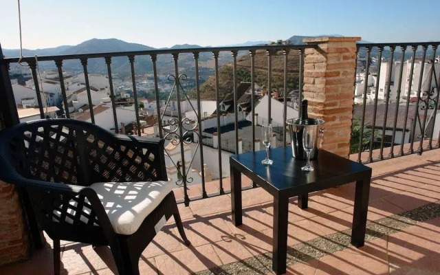Hotel Don Pero