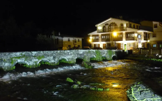 Posada La Fuentona de Ruente
