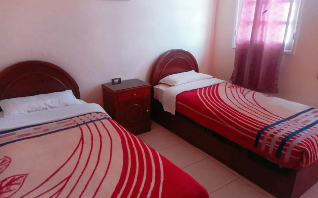 Amenophis Hotel
