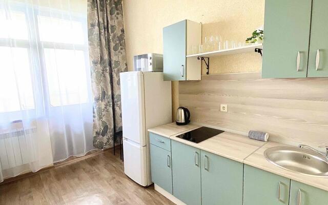 Rental Family Rooms (Рентал Фэмили) на Детском переулке