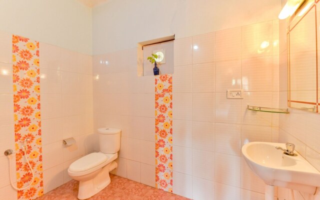 OYO 17827 Home Luxury 1BHK Meppadi