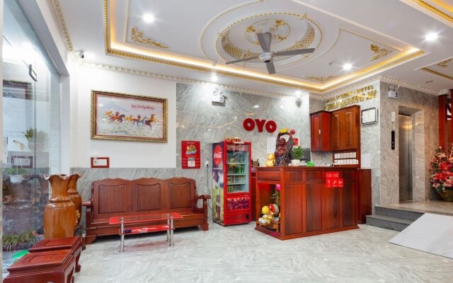 OYO 474 Vinh Quang Hotel 3