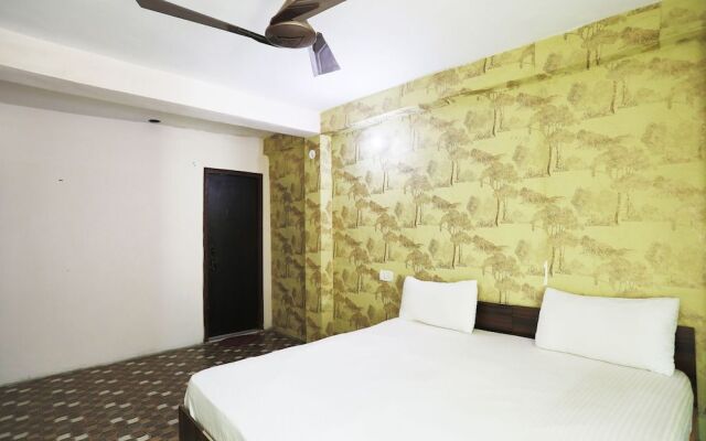 Spot on 49161 Sunshine Stays