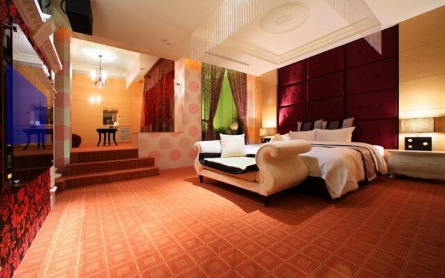 President motel