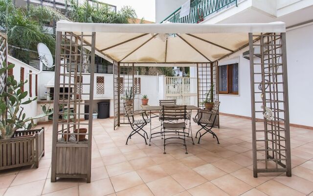 La casa del Calciatore