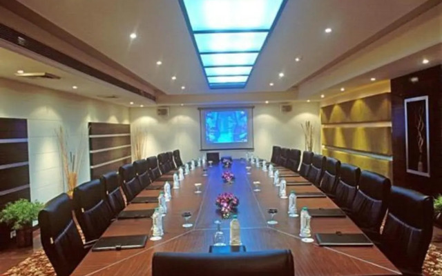 Best Western Royal Park