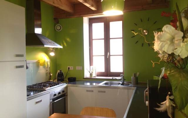 Gîtes L'Art d'une Pause