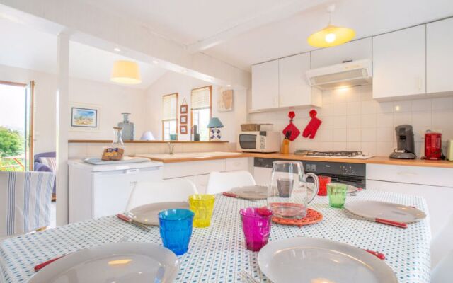 Les Hortensias (TBD100)