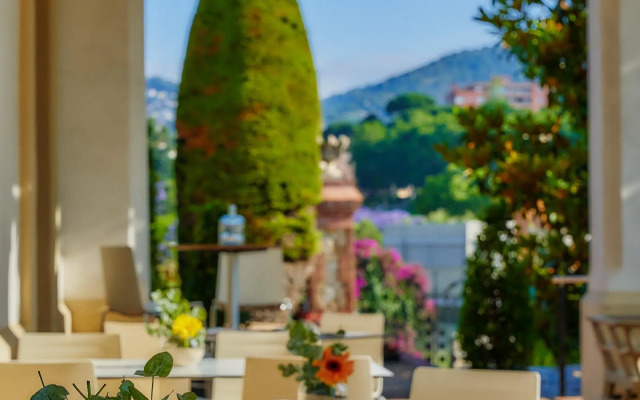 Hotel Arrey-Alella