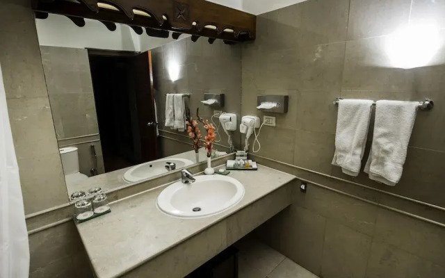 Swat Serena Hotel