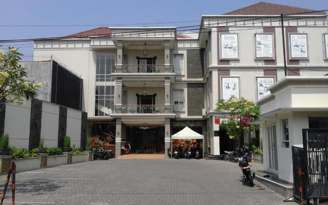 Griya Jogja Hotel