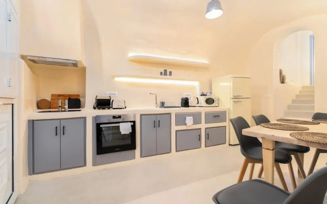 Eolithos Suites