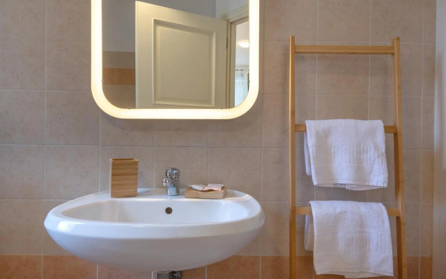 The Green Door - Ospedale Maggiore Studio