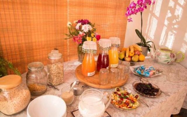 Azalea Bed and Breakfast