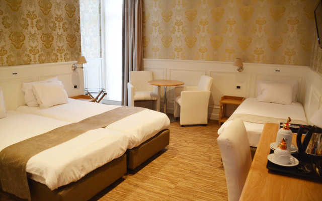Dukes’ Academie – by Dukes’ Hotel Collection