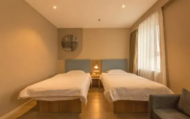 Home Inn neo (Changchun Qianjin Street Weixing Road)