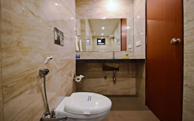 FabHotel Rathi Residency