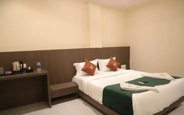 Hotel Casa Royal Residency