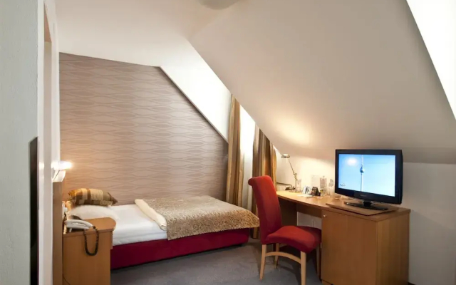 Hotel Geyer