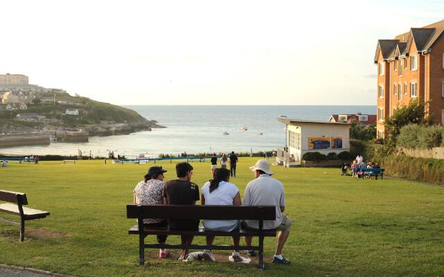St Christopher's Inn, Newquay - Hostel