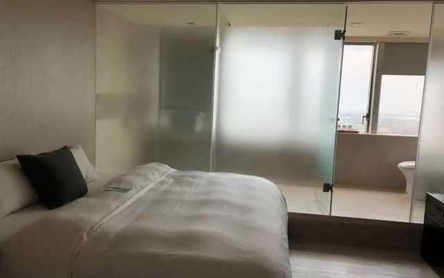 Xinshe Hotel - Chungli