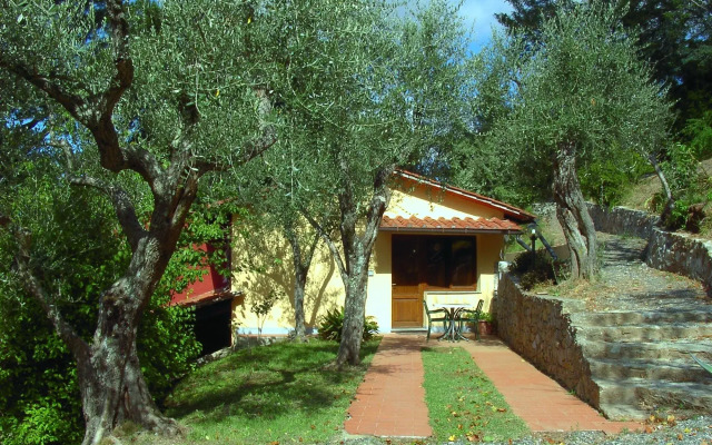 Borgo degli Aranci