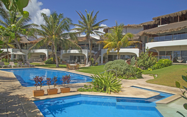 Las Villas Akumal