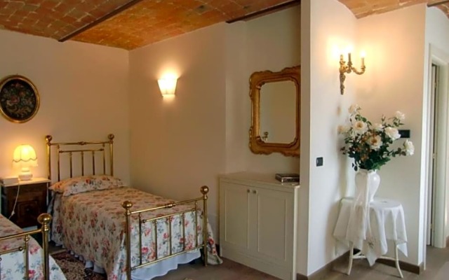 B&B La Vigna di Tina