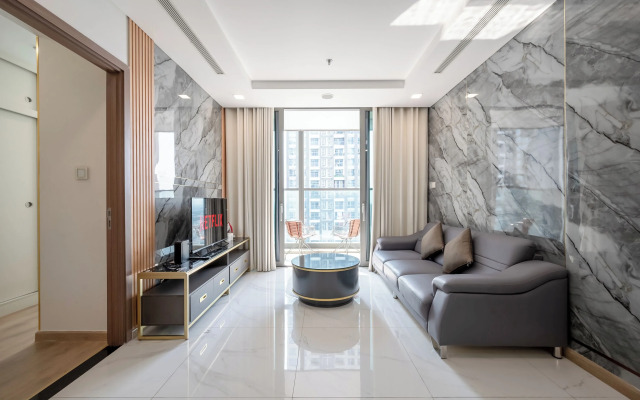 Landmark 81 Luxury Condotel