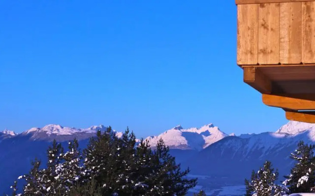 Residenz Berghof Mösern