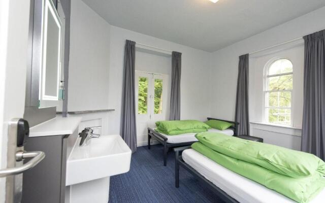 YHA Bath - Hostel