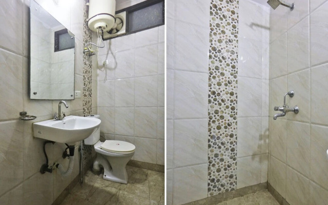 Hotel Raj Palace