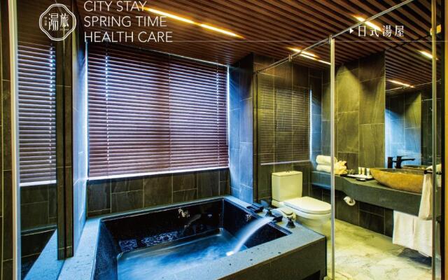 JSL Hotel