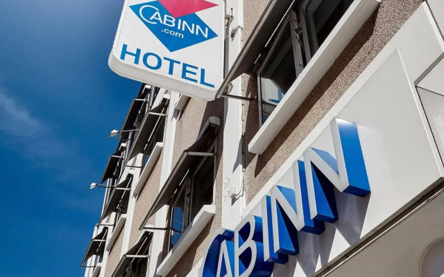 CABINN Express Hotel