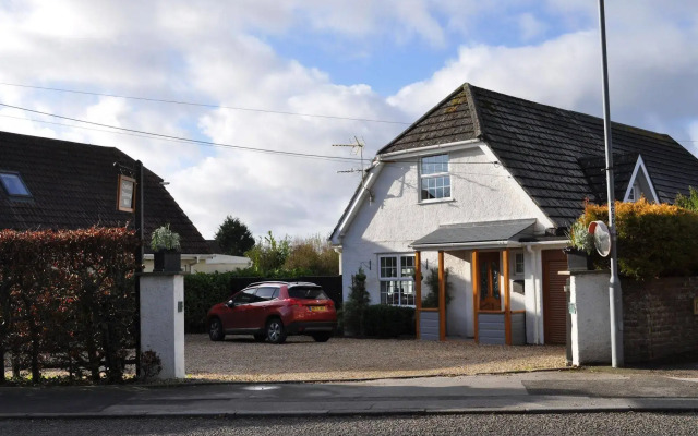 Canford Crossing