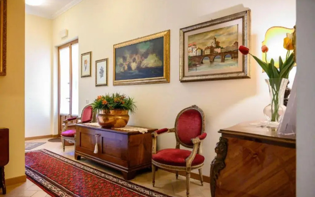 B&B Villa Giulia