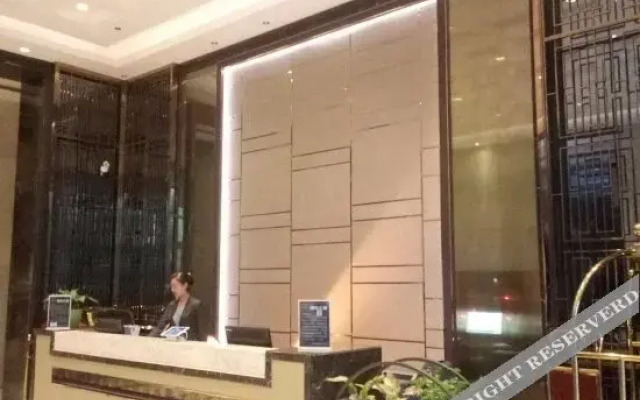 Poly Yujingge Residence