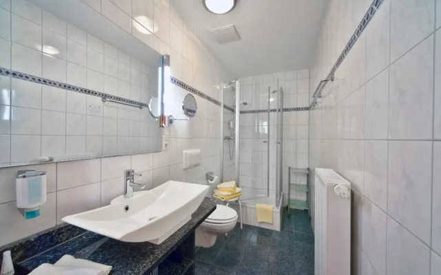 Dappers Hotel Spa Genuss