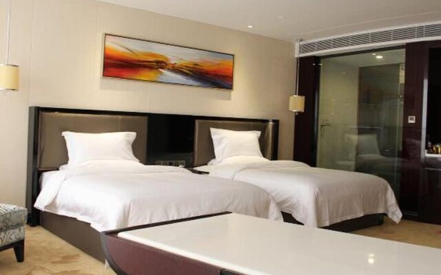Lavande Hotel (Yangjiang Xiping Road Walmart)