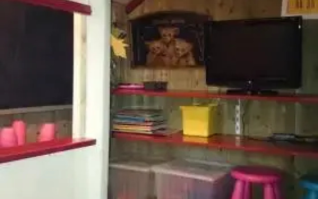 Boschzicht