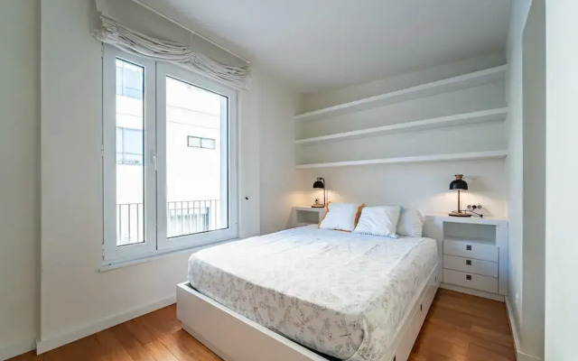 Nomad s Lux - 3bdr Foz Velha Porto