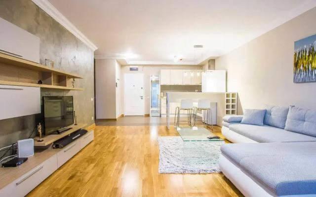 Luxury Apartment Bucharest Mall area