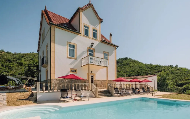 Palacete do Guerreiro SPA&Country House