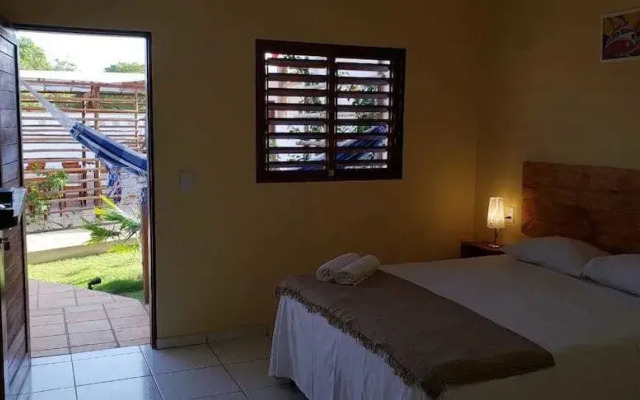 Pousada White Sand Gostoso